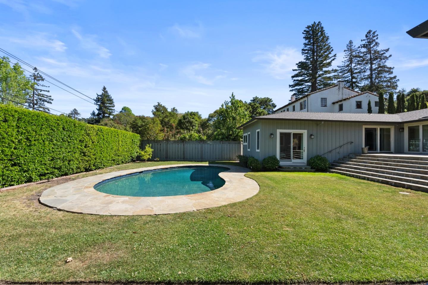 Detail Gallery Image 40 of 48 For 430 Hillsborough Blvd, San Mateo,  CA 94402 - 4 Beds | 3/1 Baths