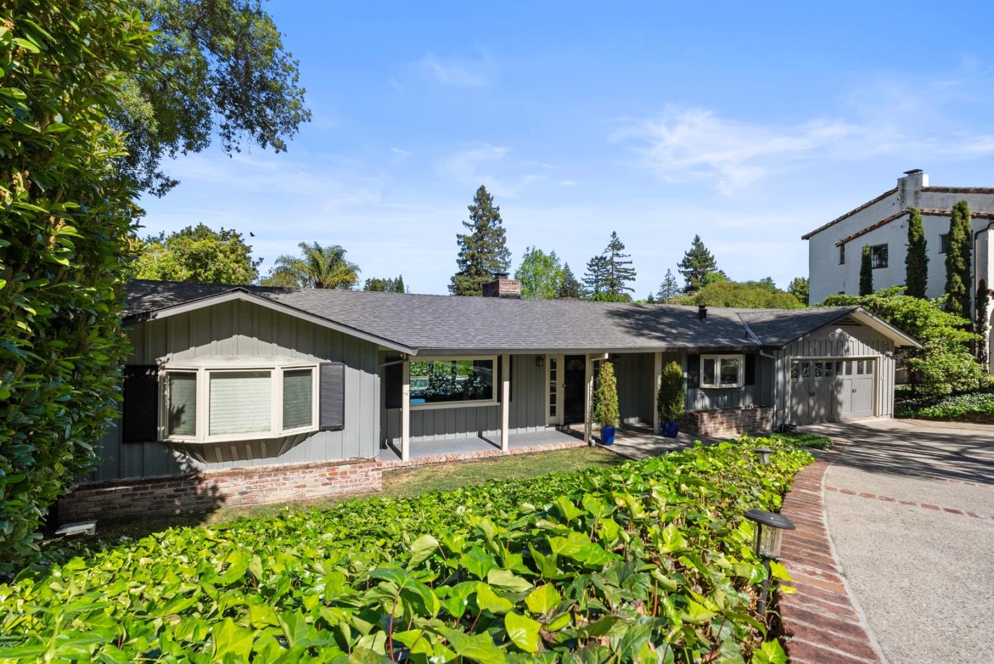 Detail Gallery Image 44 of 48 For 430 Hillsborough Blvd, San Mateo,  CA 94402 - 4 Beds | 3/1 Baths