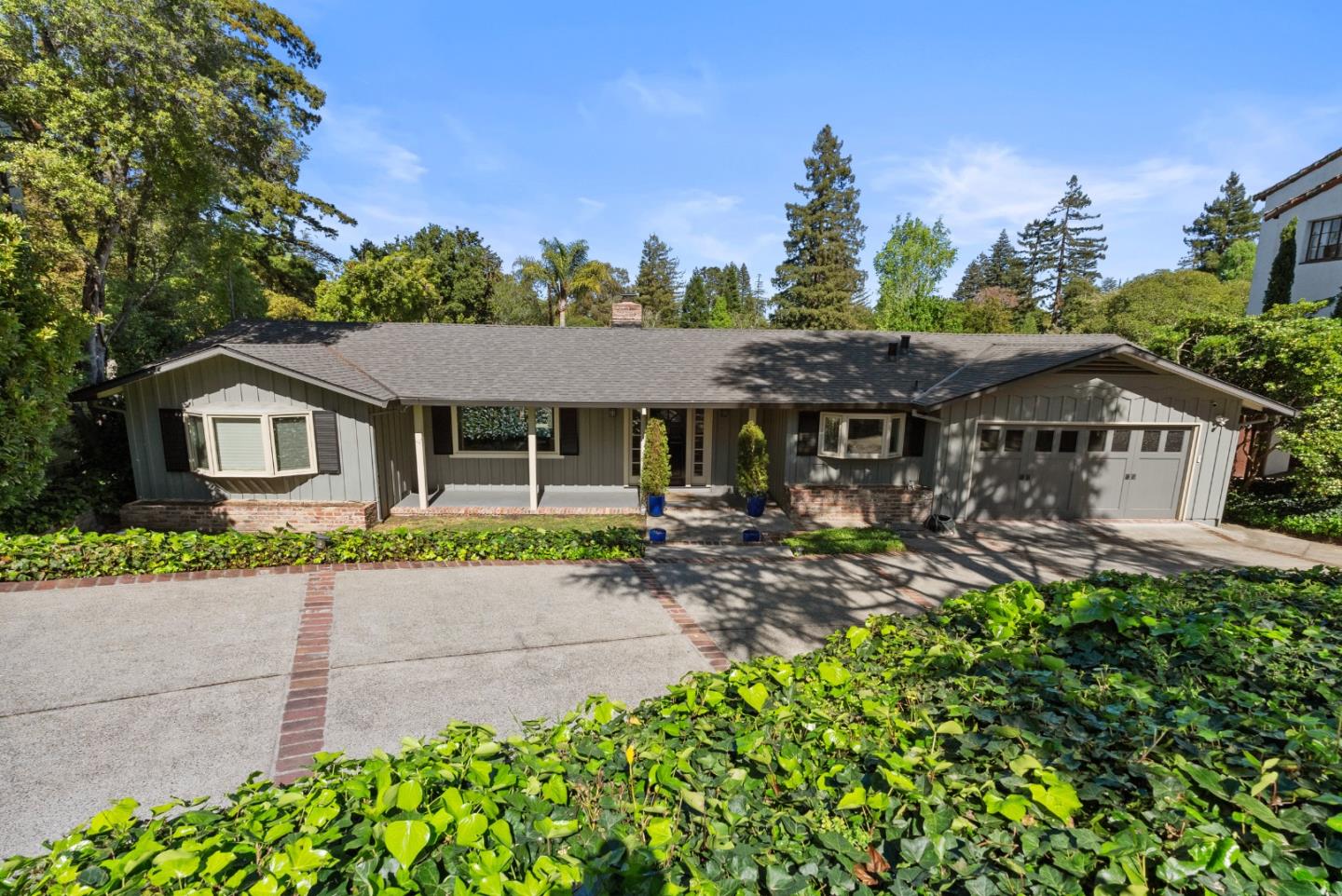 Detail Gallery Image 45 of 48 For 430 Hillsborough Blvd, San Mateo,  CA 94402 - 4 Beds | 3/1 Baths