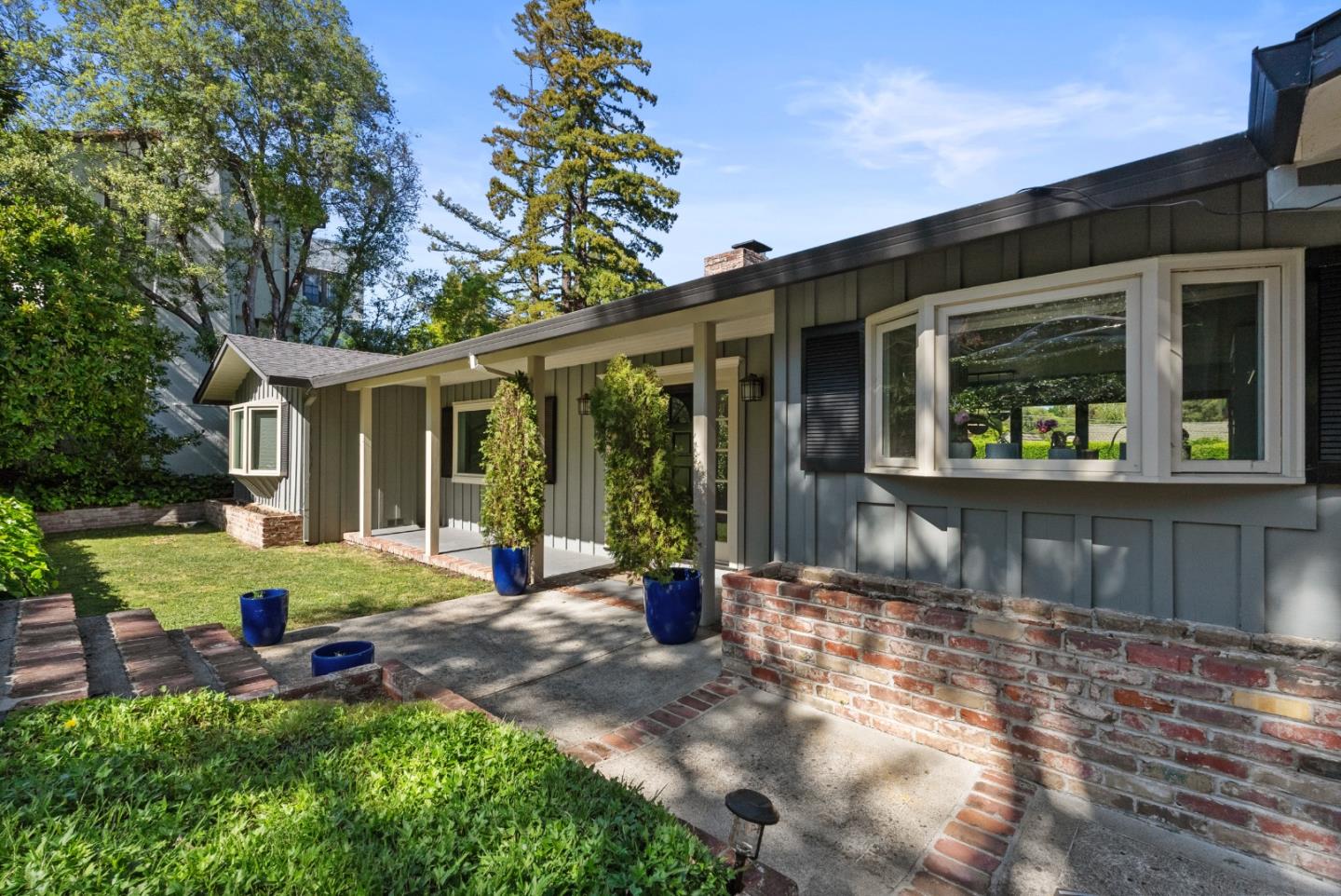 Detail Gallery Image 46 of 48 For 430 Hillsborough Blvd, San Mateo,  CA 94402 - 4 Beds | 3/1 Baths