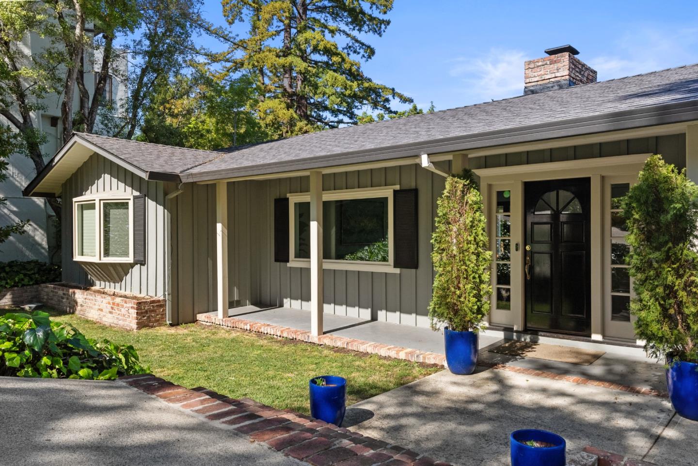 Detail Gallery Image 47 of 48 For 430 Hillsborough Blvd, San Mateo,  CA 94402 - 4 Beds | 3/1 Baths