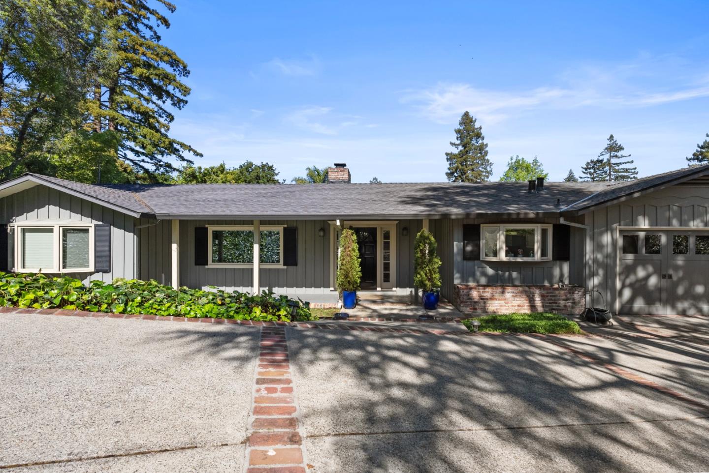 Detail Gallery Image 48 of 48 For 430 Hillsborough Blvd, San Mateo,  CA 94402 - 4 Beds | 3/1 Baths