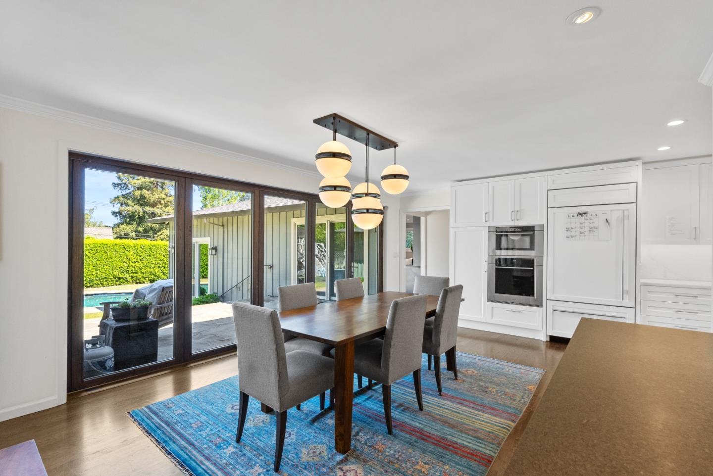 Detail Gallery Image 5 of 48 For 430 Hillsborough Blvd, San Mateo,  CA 94402 - 4 Beds | 3/1 Baths