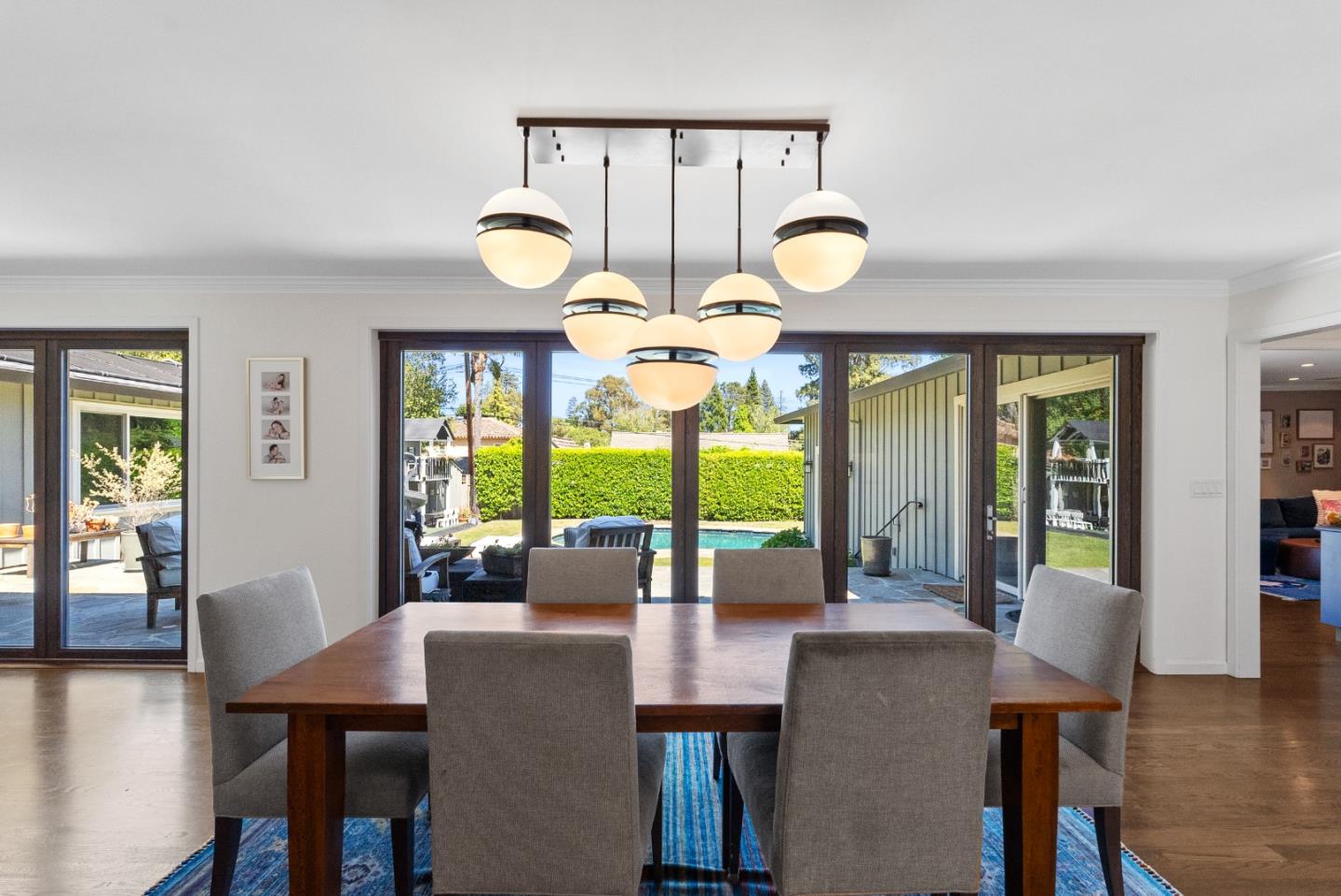Detail Gallery Image 7 of 48 For 430 Hillsborough Blvd, San Mateo,  CA 94402 - 4 Beds | 3/1 Baths