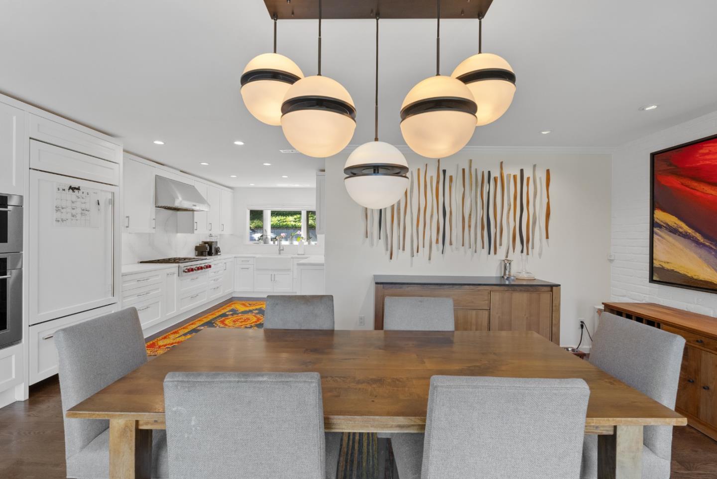 Detail Gallery Image 8 of 48 For 430 Hillsborough Blvd, San Mateo,  CA 94402 - 4 Beds | 3/1 Baths