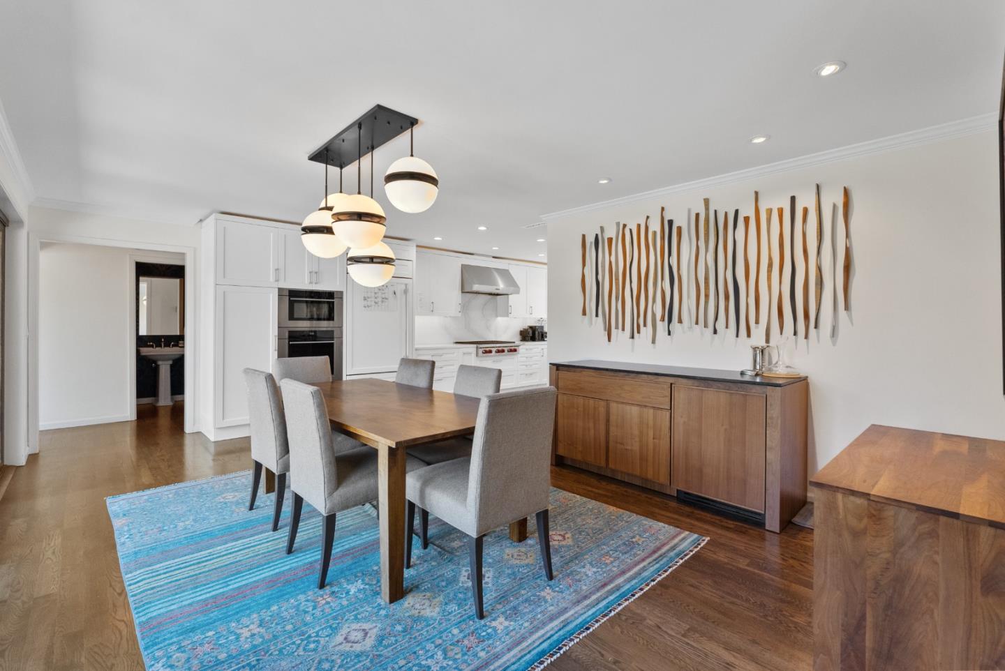 Detail Gallery Image 9 of 48 For 430 Hillsborough Blvd, San Mateo,  CA 94402 - 4 Beds | 3/1 Baths