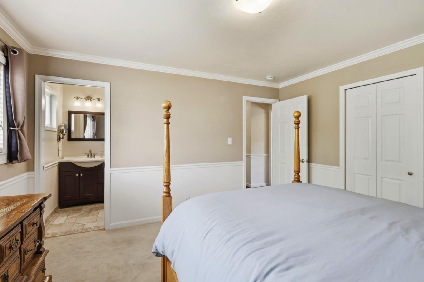 Detail Gallery Image 16 of 27 For 4029 Ross Park Dr, San Jose,  CA 95118 - 4 Beds | 2/1 Baths