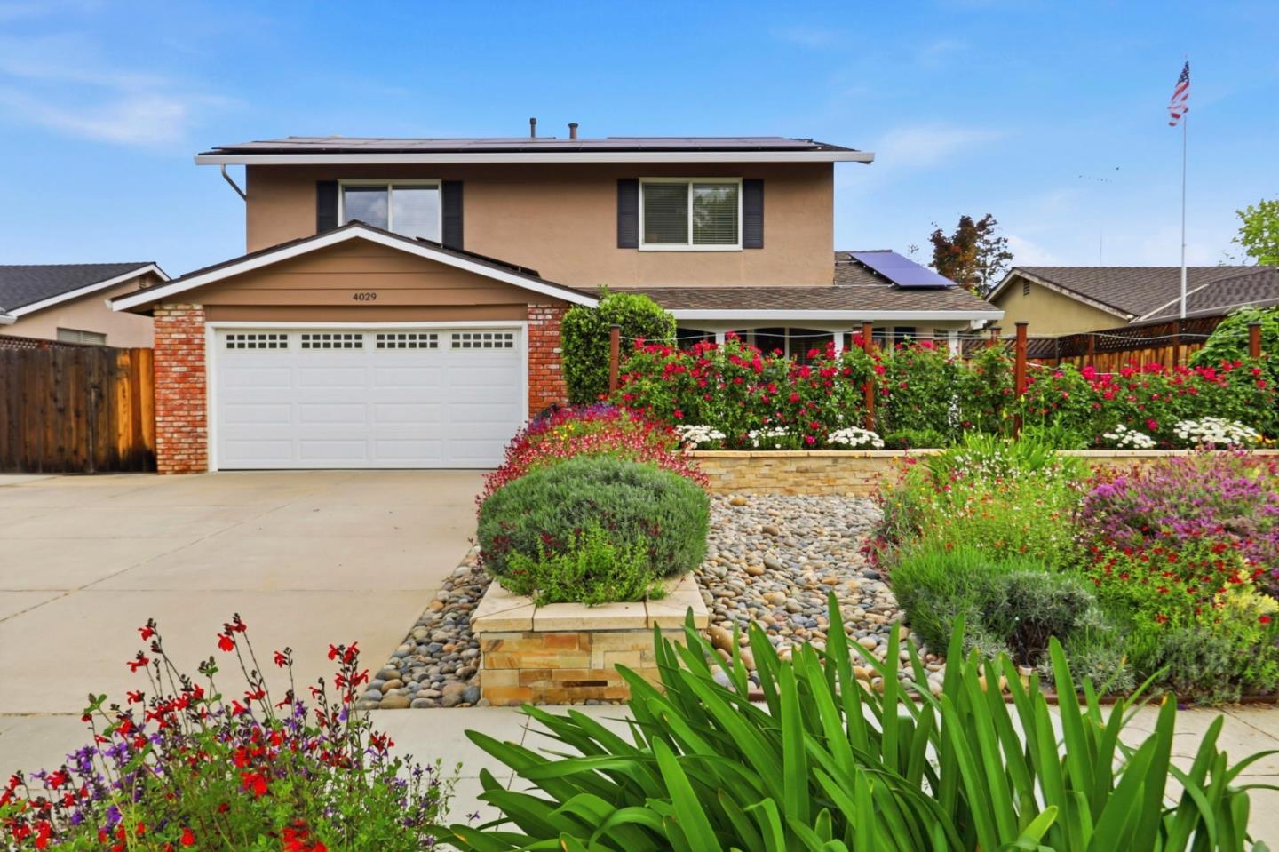 4029 Ross Park Drive, San Jose, CA, 95118