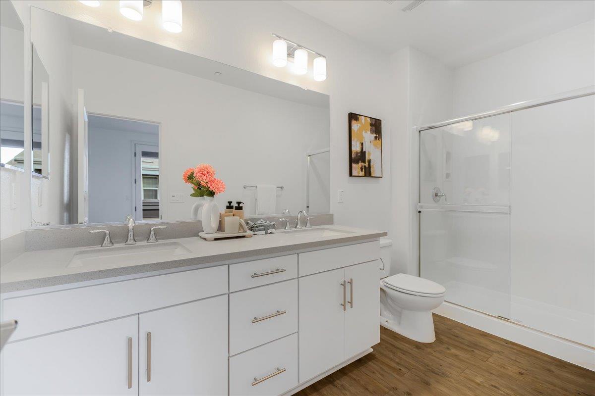 Detail Gallery Image 11 of 31 For 1863 Dobbin Dr, San Jose,  CA 95133 - 3 Beds | 3 Baths