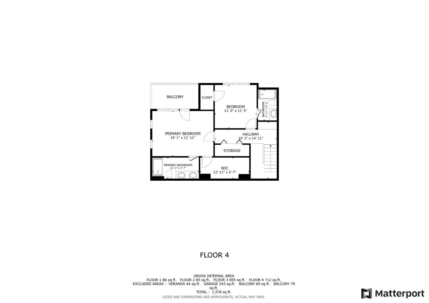 Detail Gallery Image 31 of 31 For 1863 Dobbin Dr, San Jose,  CA 95133 - 3 Beds | 3 Baths