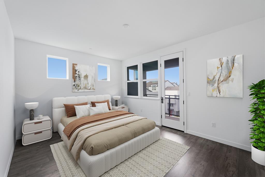 Detail Gallery Image 9 of 31 For 1863 Dobbin Dr, San Jose,  CA 95133 - 3 Beds | 3 Baths