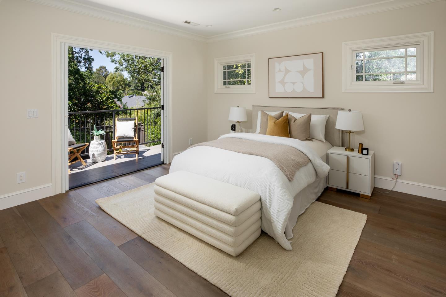 Detail Gallery Image 15 of 19 For 112 Wildwood Ave, San Carlos,  CA 94070 - 4 Beds | 3/1 Baths