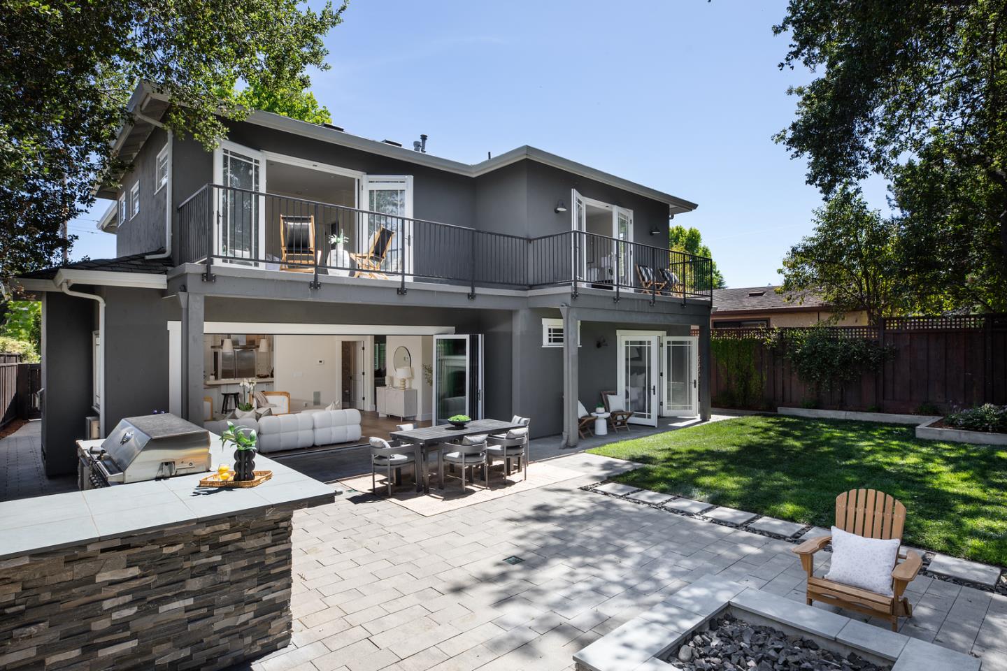 Detail Gallery Image 19 of 19 For 112 Wildwood Ave, San Carlos,  CA 94070 - 4 Beds | 3/1 Baths