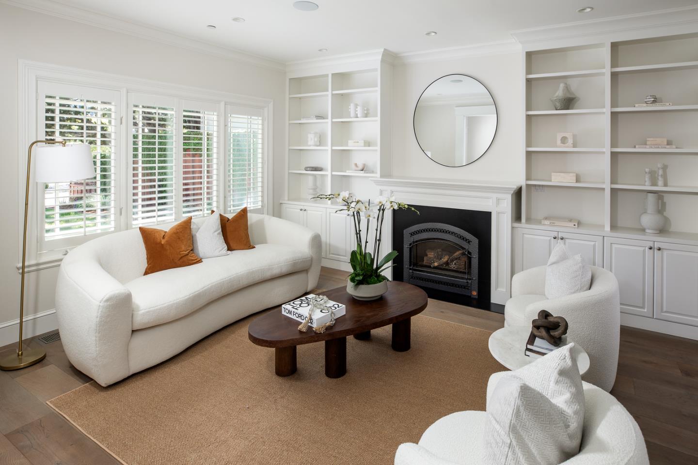 Detail Gallery Image 3 of 19 For 112 Wildwood Ave, San Carlos,  CA 94070 - 4 Beds | 3/1 Baths