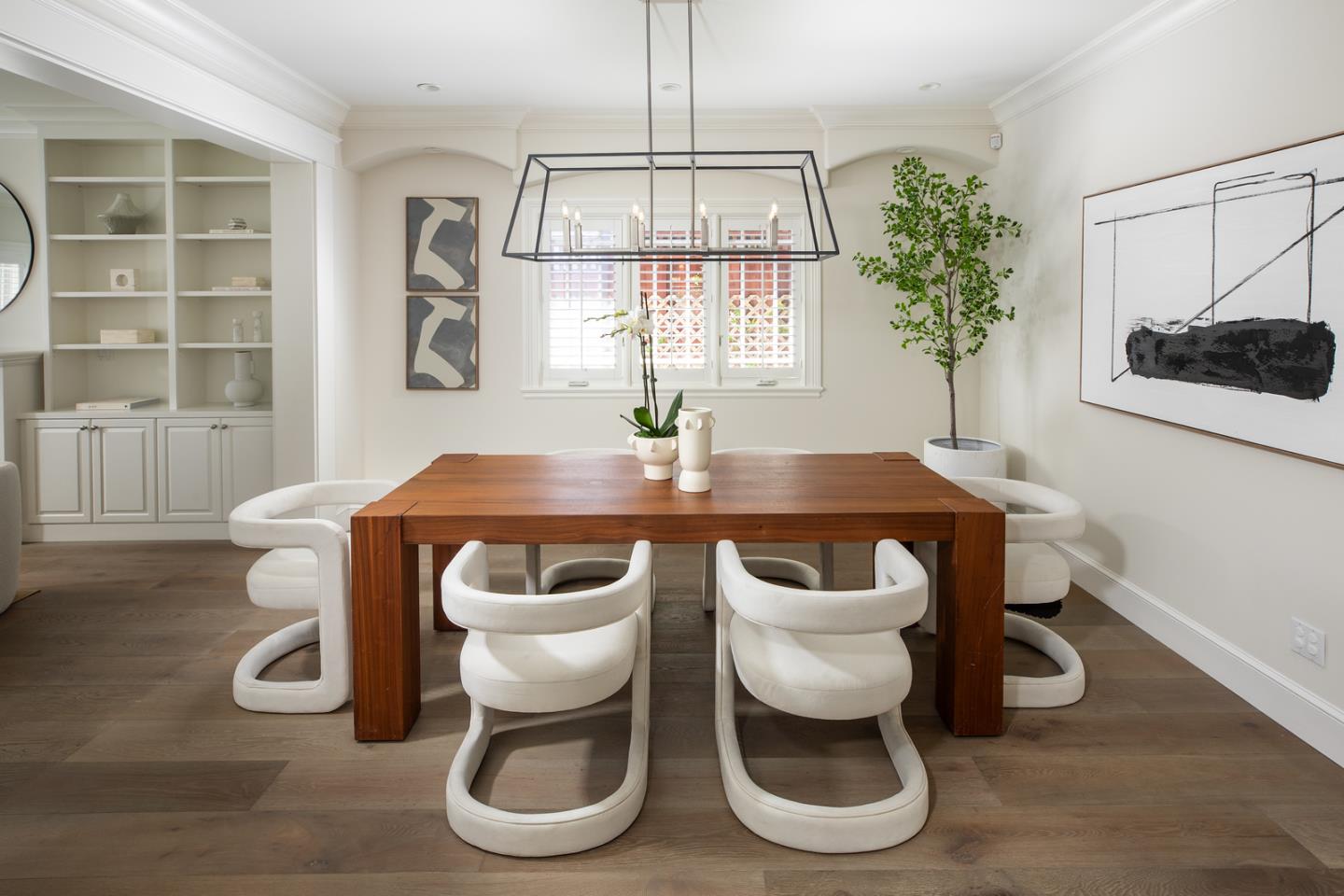 Detail Gallery Image 4 of 19 For 112 Wildwood Ave, San Carlos,  CA 94070 - 4 Beds | 3/1 Baths