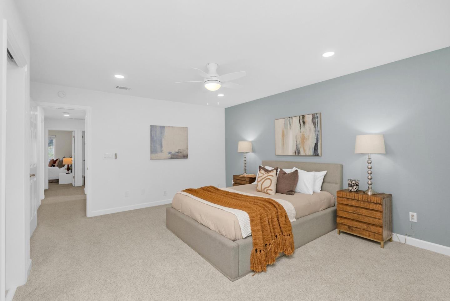 Detail Gallery Image 20 of 51 For 197 Giddings Ct, San Jose,  CA 95139 - 4 Beds | 2/1 Baths