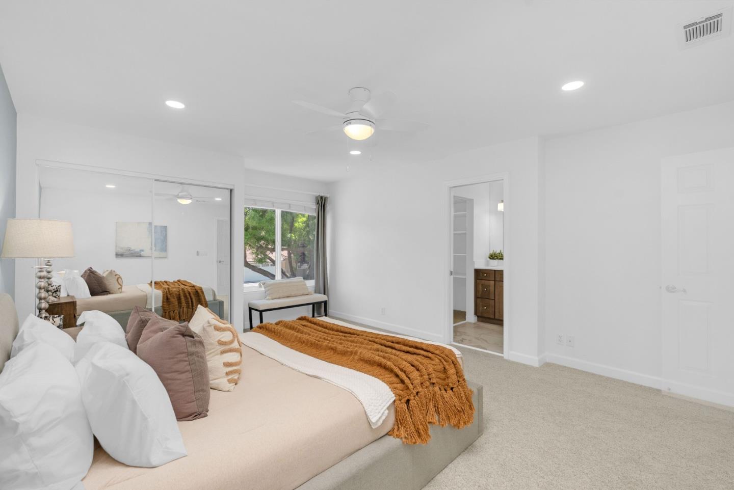 Detail Gallery Image 21 of 51 For 197 Giddings Ct, San Jose,  CA 95139 - 4 Beds | 2/1 Baths