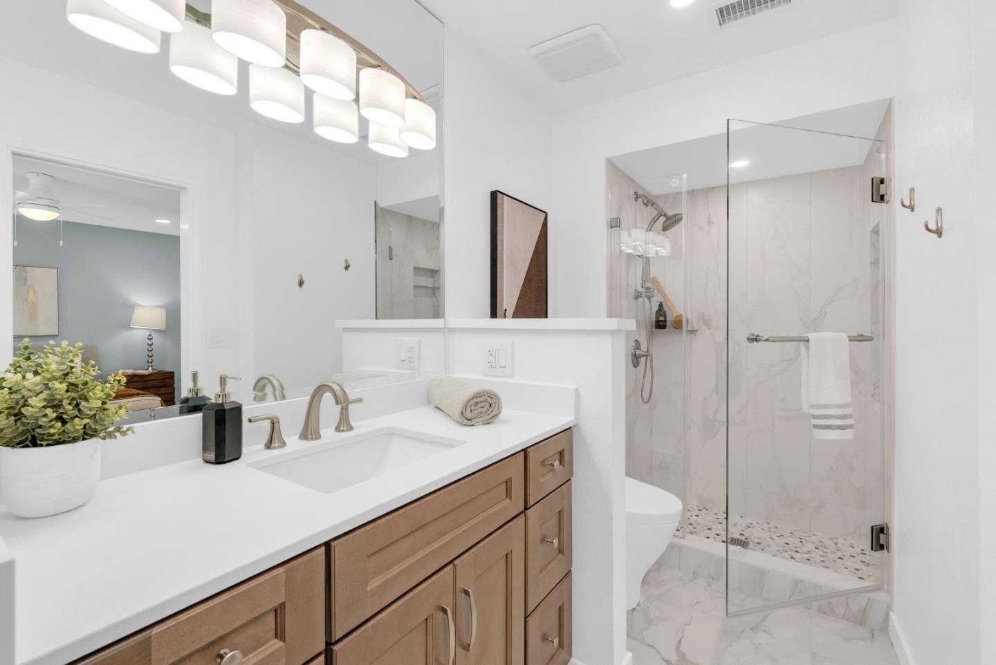 Detail Gallery Image 23 of 51 For 197 Giddings Ct, San Jose,  CA 95139 - 4 Beds | 2/1 Baths