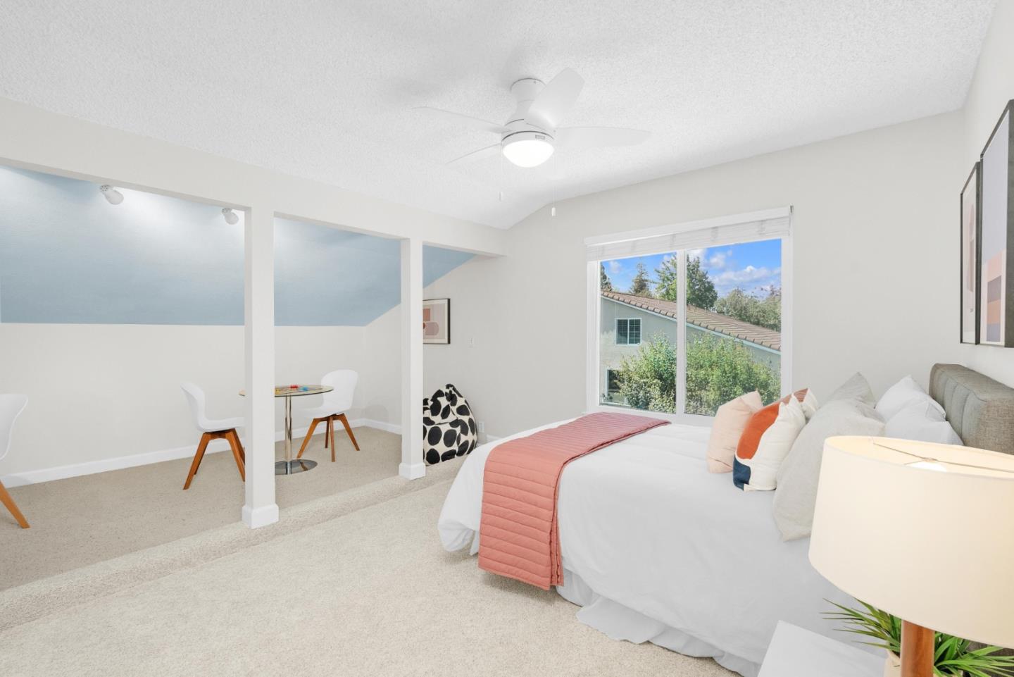 Detail Gallery Image 24 of 51 For 197 Giddings Ct, San Jose,  CA 95139 - 4 Beds | 2/1 Baths