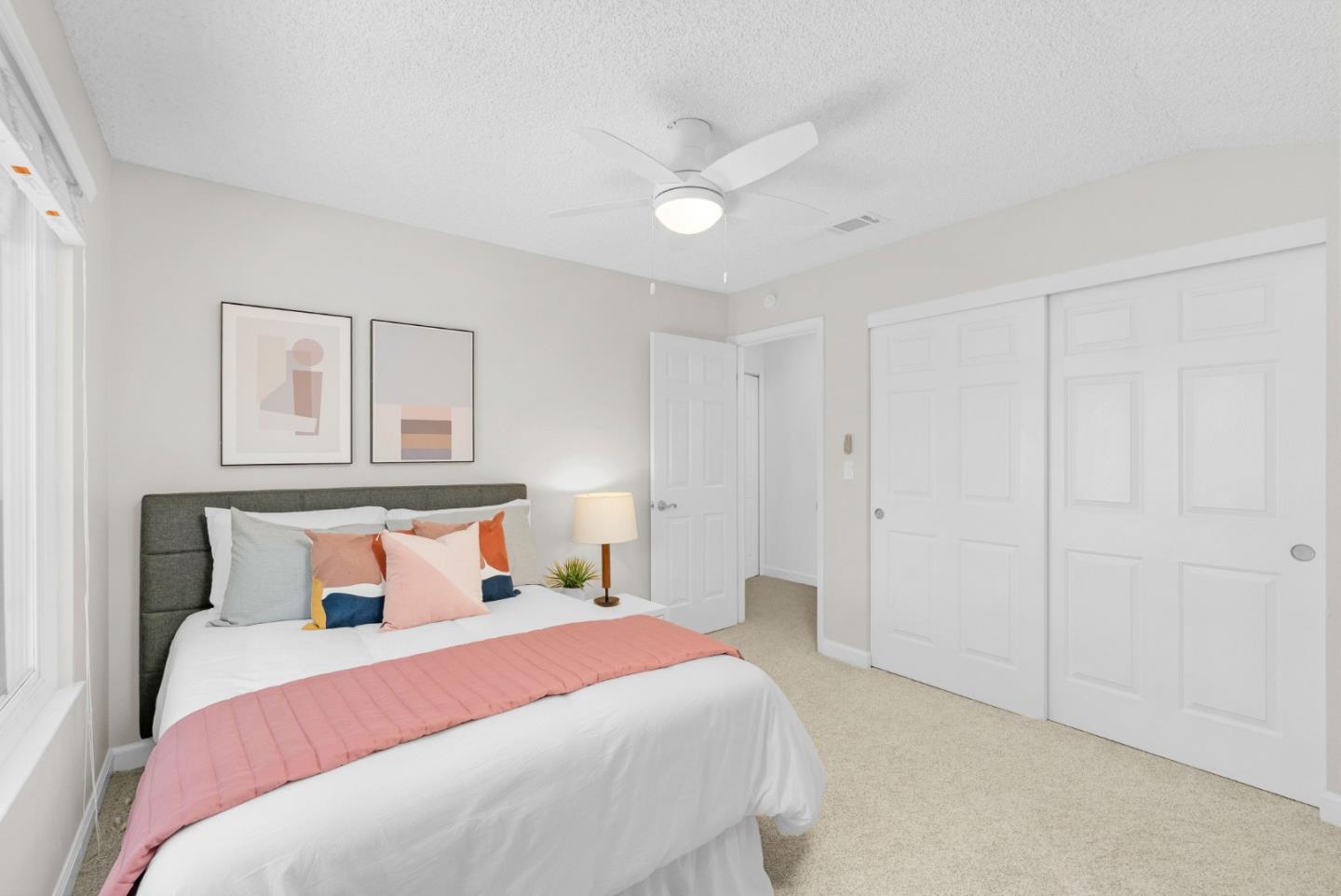 Detail Gallery Image 25 of 51 For 197 Giddings Ct, San Jose,  CA 95139 - 4 Beds | 2/1 Baths