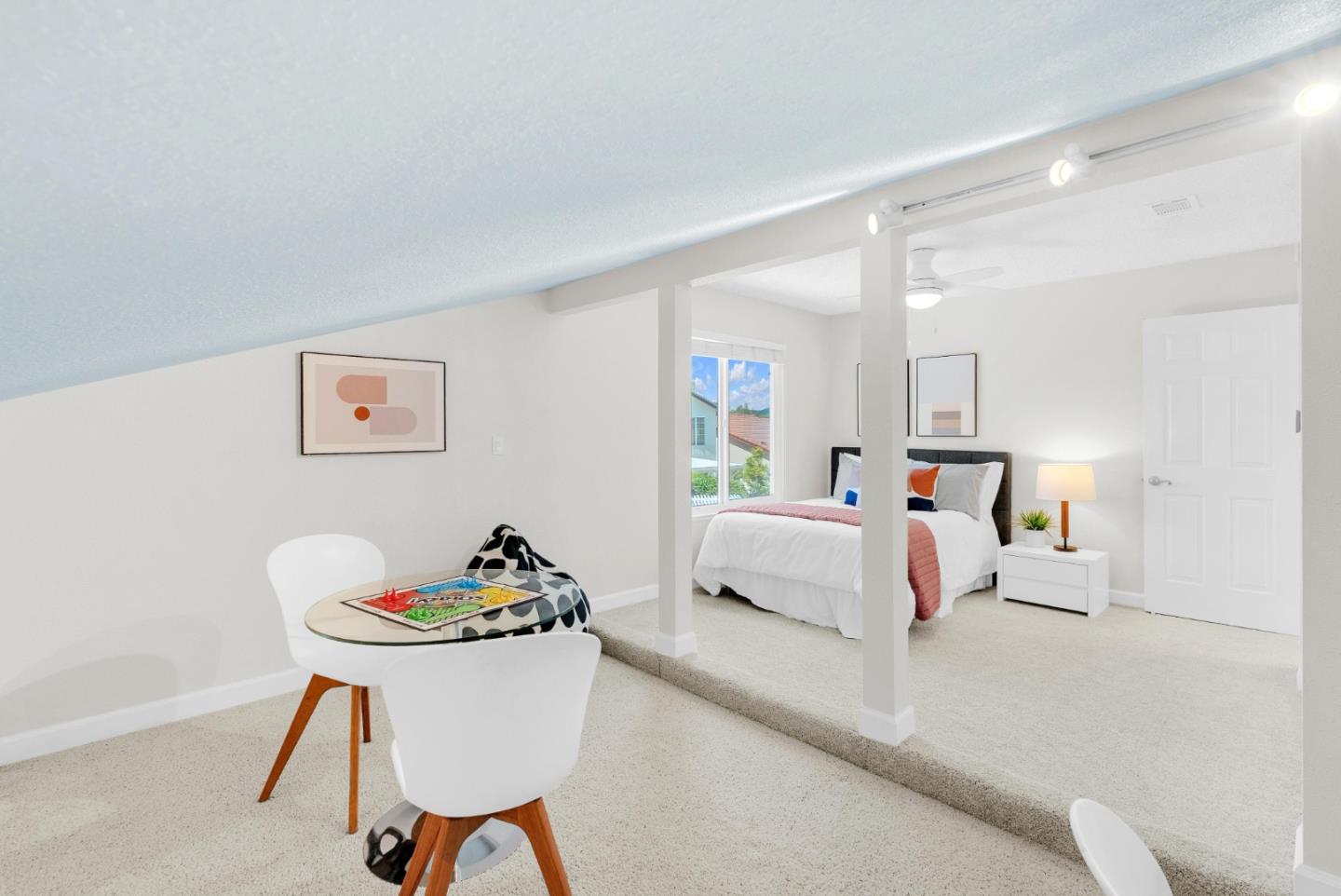 Detail Gallery Image 27 of 51 For 197 Giddings Ct, San Jose,  CA 95139 - 4 Beds | 2/1 Baths