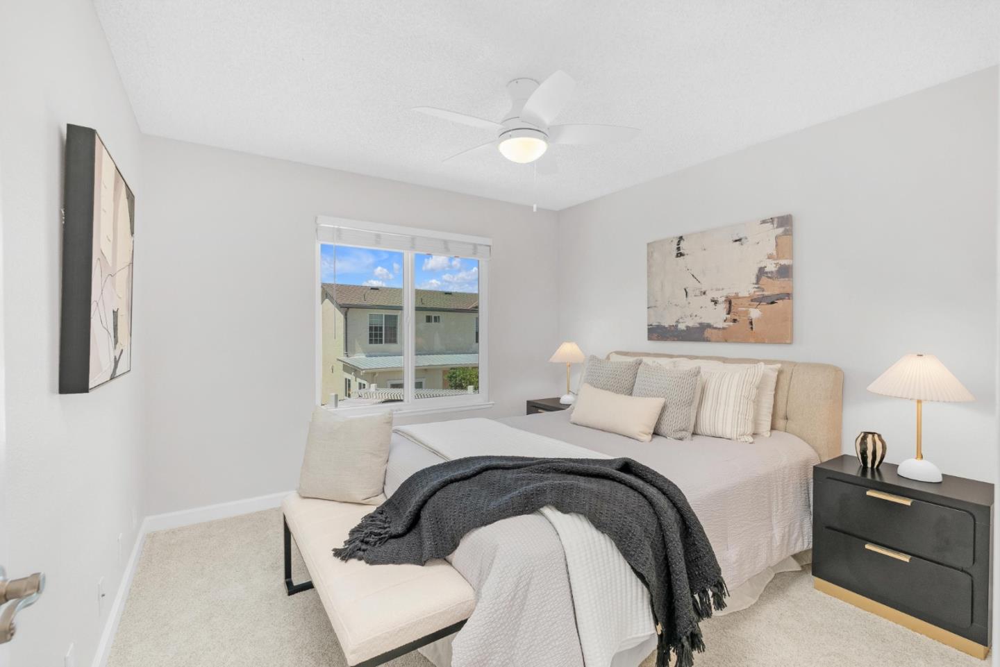 Detail Gallery Image 28 of 51 For 197 Giddings Ct, San Jose,  CA 95139 - 4 Beds | 2/1 Baths