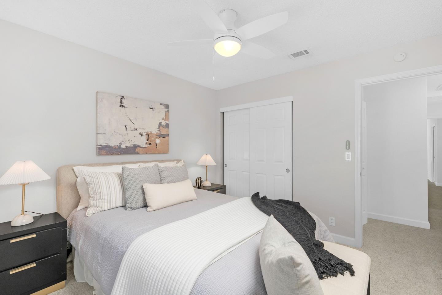 Detail Gallery Image 29 of 51 For 197 Giddings Ct, San Jose,  CA 95139 - 4 Beds | 2/1 Baths