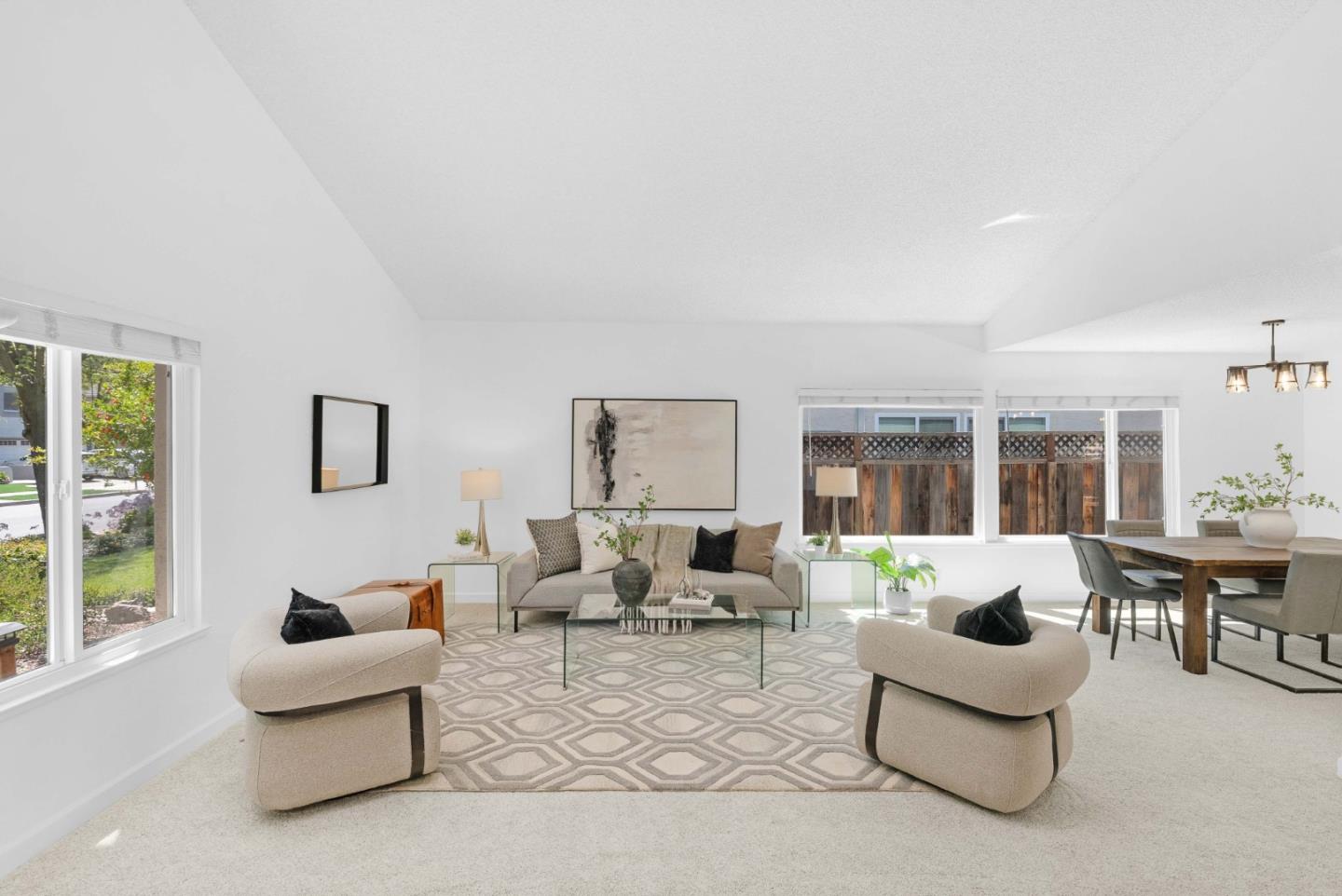 Detail Gallery Image 3 of 51 For 197 Giddings Ct, San Jose,  CA 95139 - 4 Beds | 2/1 Baths