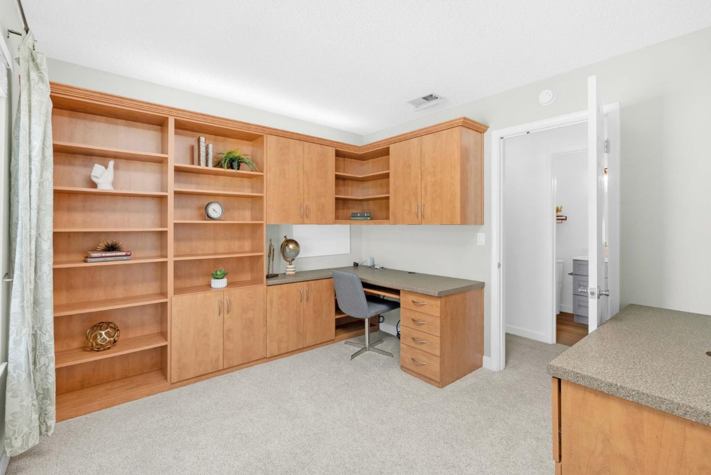 Detail Gallery Image 31 of 51 For 197 Giddings Ct, San Jose,  CA 95139 - 4 Beds | 2/1 Baths