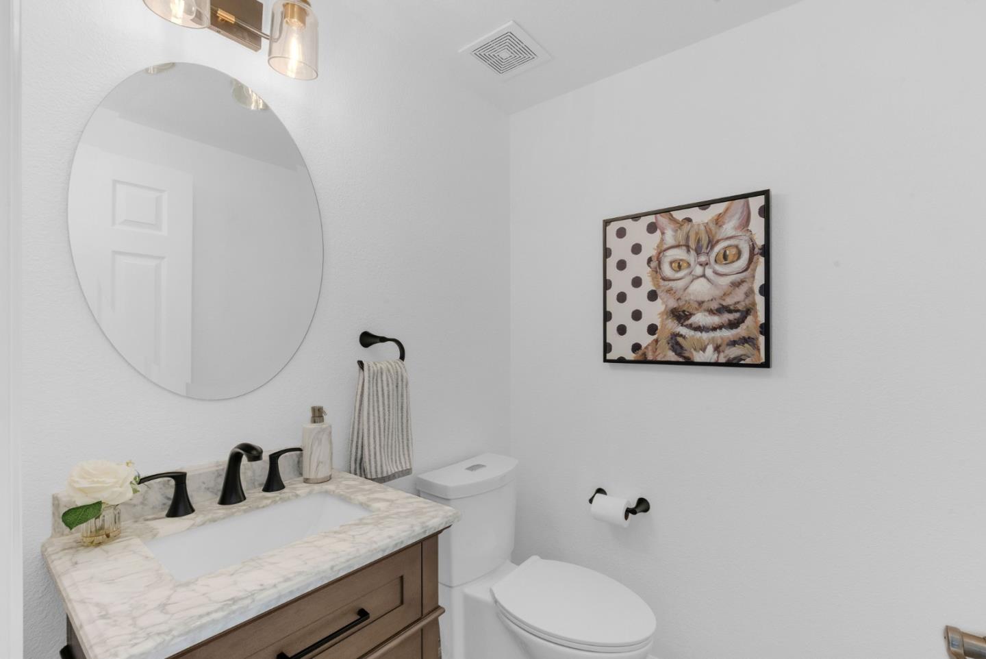 Detail Gallery Image 34 of 51 For 197 Giddings Ct, San Jose,  CA 95139 - 4 Beds | 2/1 Baths