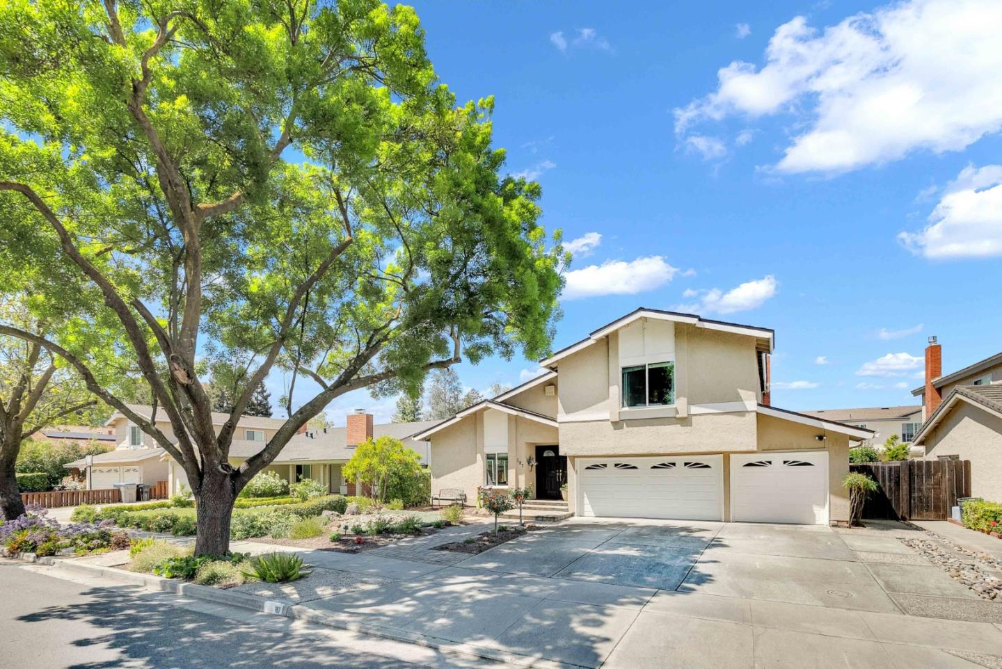 Detail Gallery Image 35 of 51 For 197 Giddings Ct, San Jose,  CA 95139 - 4 Beds | 2/1 Baths