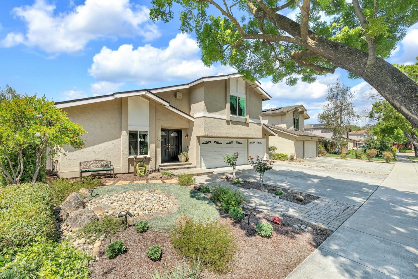 Detail Gallery Image 36 of 51 For 197 Giddings Ct, San Jose,  CA 95139 - 4 Beds | 2/1 Baths