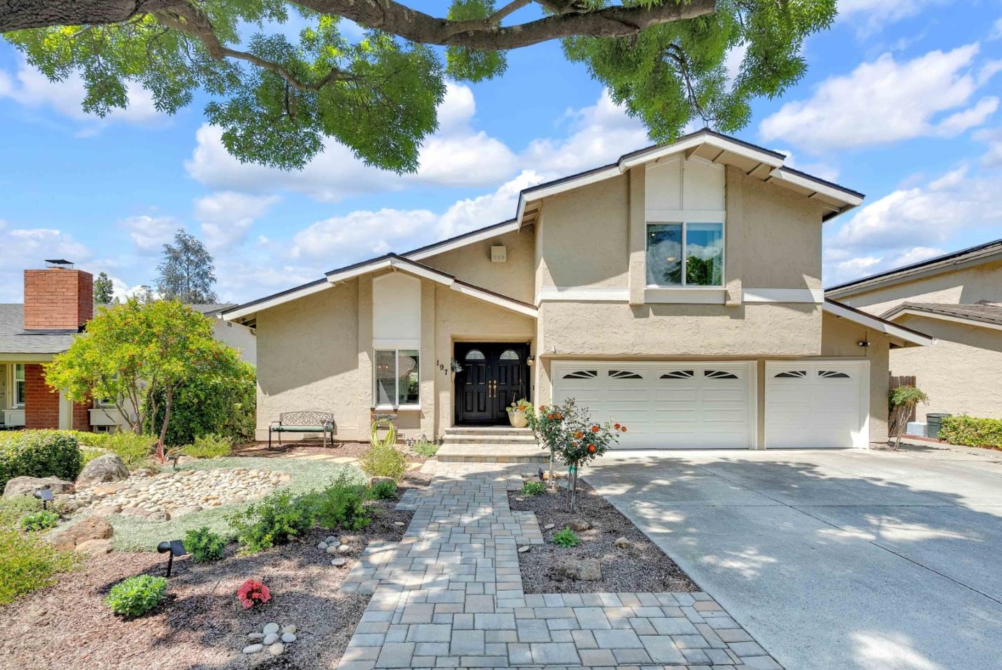 Detail Gallery Image 37 of 51 For 197 Giddings Ct, San Jose,  CA 95139 - 4 Beds | 2/1 Baths