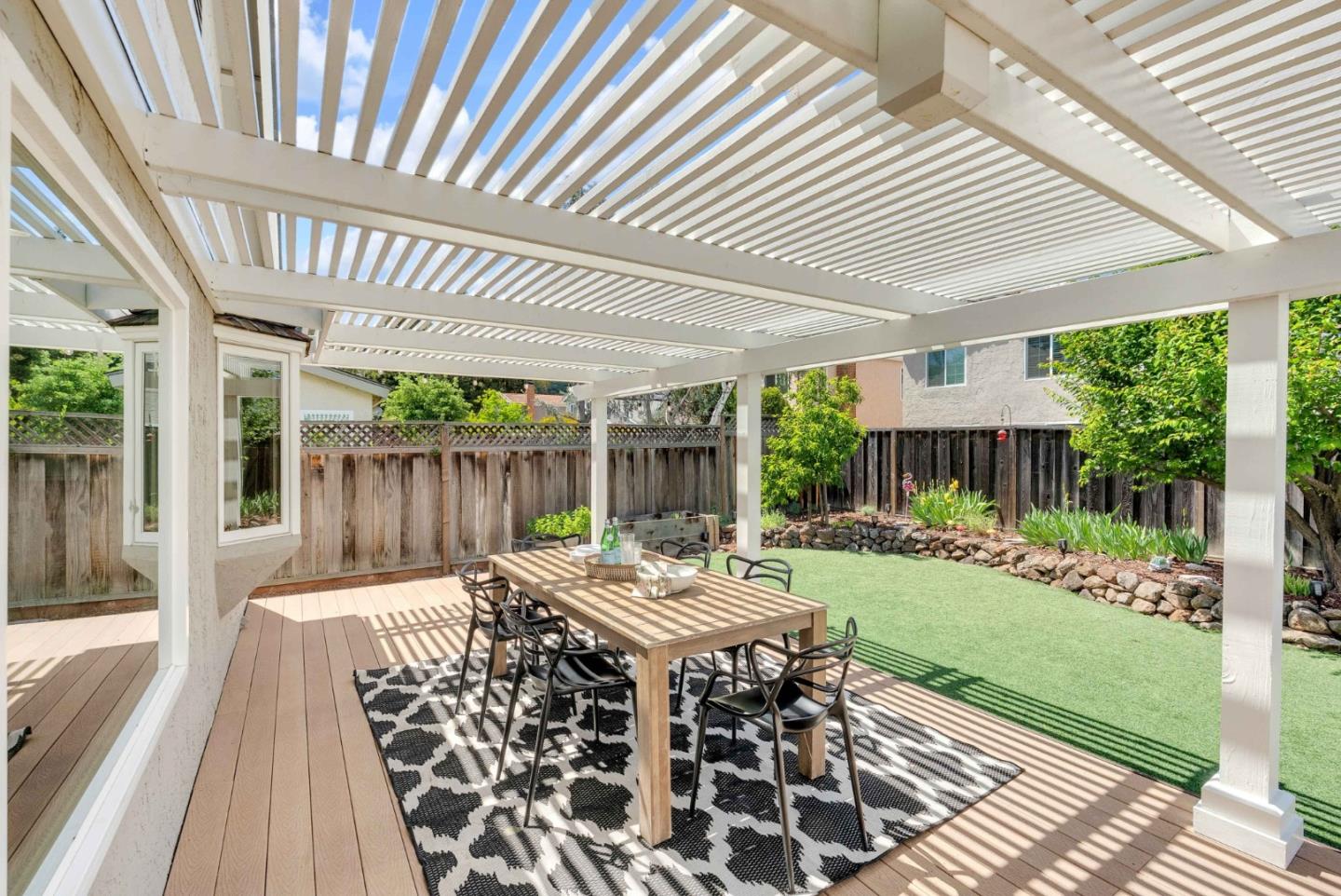 Detail Gallery Image 38 of 51 For 197 Giddings Ct, San Jose,  CA 95139 - 4 Beds | 2/1 Baths