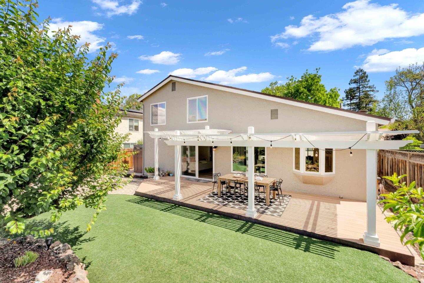 Detail Gallery Image 39 of 51 For 197 Giddings Ct, San Jose,  CA 95139 - 4 Beds | 2/1 Baths