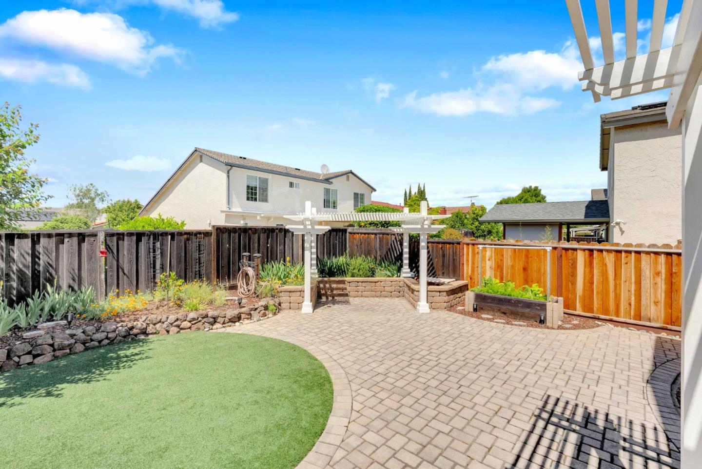 Detail Gallery Image 41 of 51 For 197 Giddings Ct, San Jose,  CA 95139 - 4 Beds | 2/1 Baths