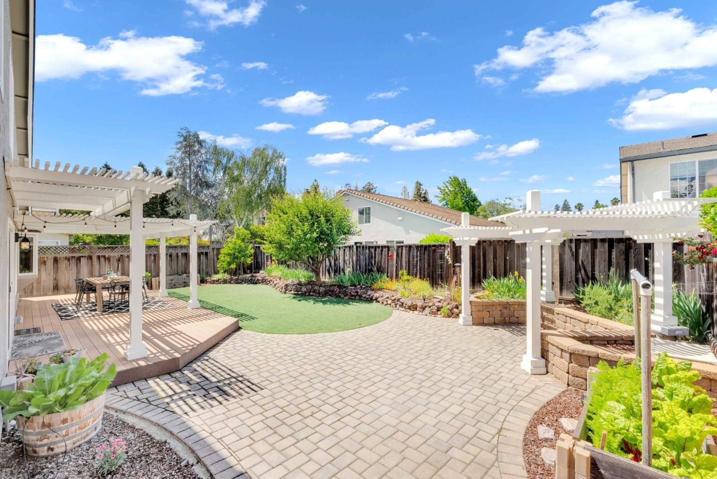 Detail Gallery Image 42 of 51 For 197 Giddings Ct, San Jose,  CA 95139 - 4 Beds | 2/1 Baths