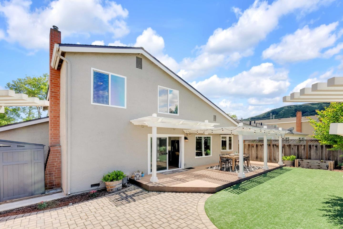 Detail Gallery Image 43 of 51 For 197 Giddings Ct, San Jose,  CA 95139 - 4 Beds | 2/1 Baths