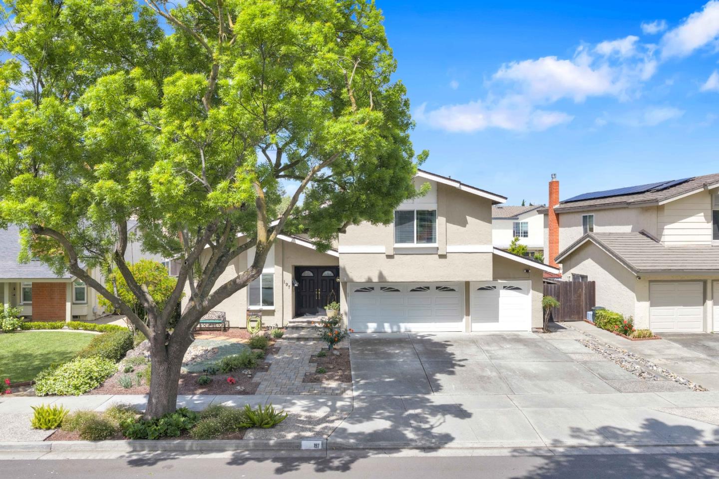 Detail Gallery Image 46 of 51 For 197 Giddings Ct, San Jose,  CA 95139 - 4 Beds | 2/1 Baths