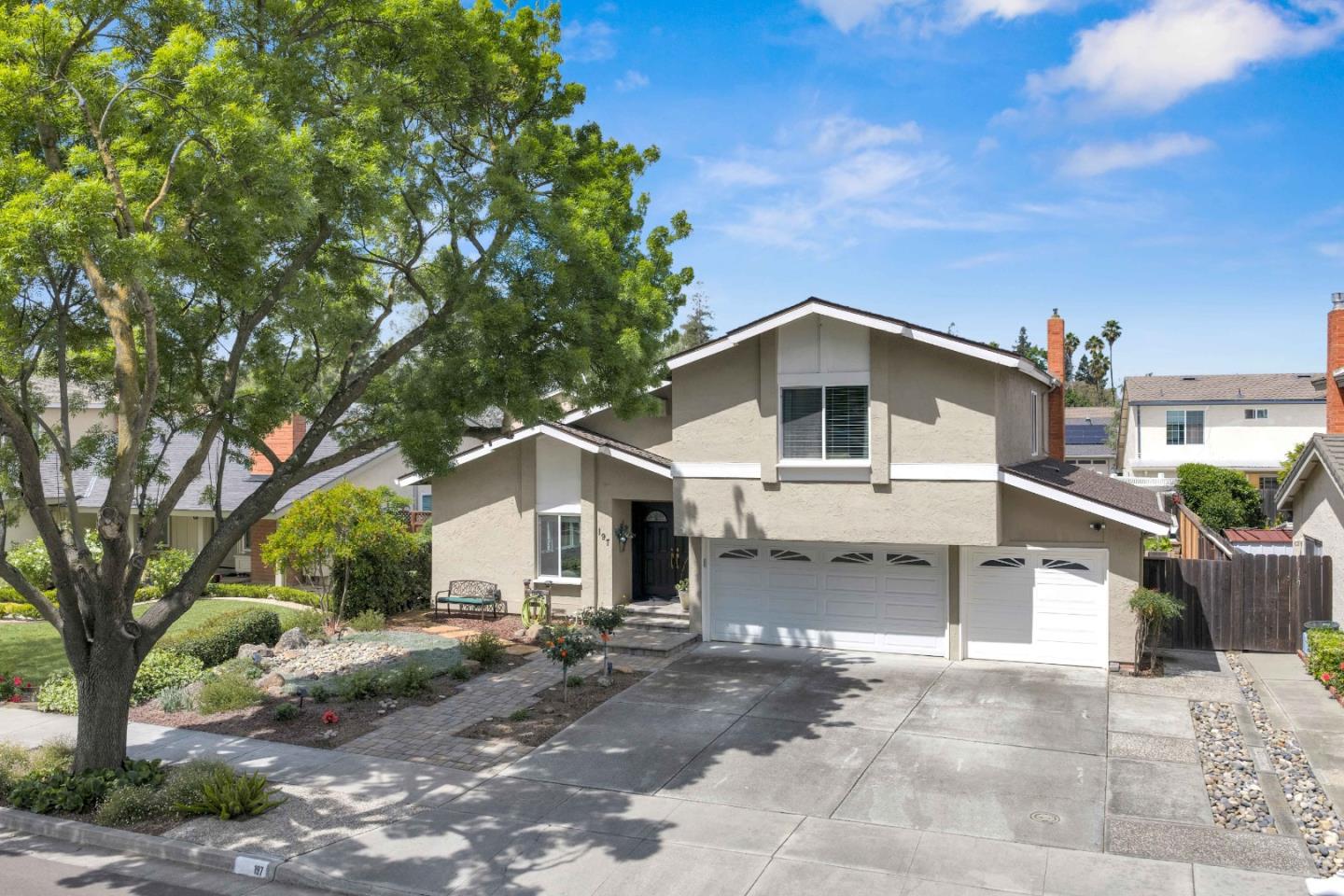 Detail Gallery Image 47 of 51 For 197 Giddings Ct, San Jose,  CA 95139 - 4 Beds | 2/1 Baths