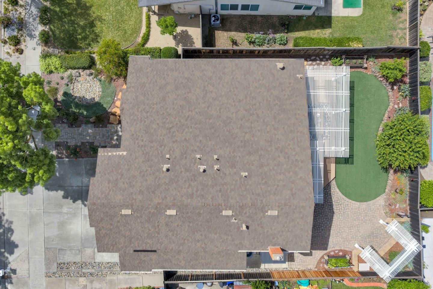 Detail Gallery Image 48 of 51 For 197 Giddings Ct, San Jose,  CA 95139 - 4 Beds | 2/1 Baths