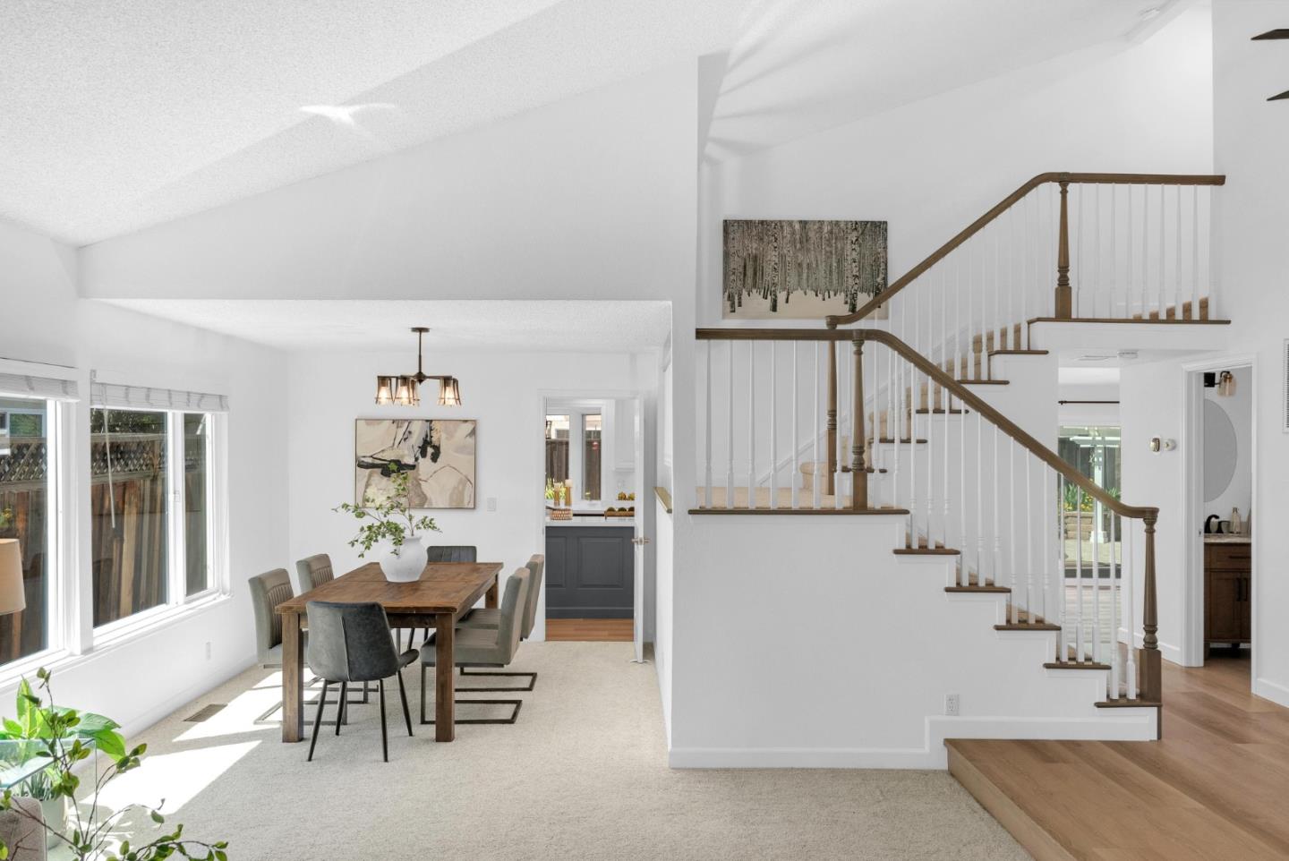 Detail Gallery Image 6 of 51 For 197 Giddings Ct, San Jose,  CA 95139 - 4 Beds | 2/1 Baths