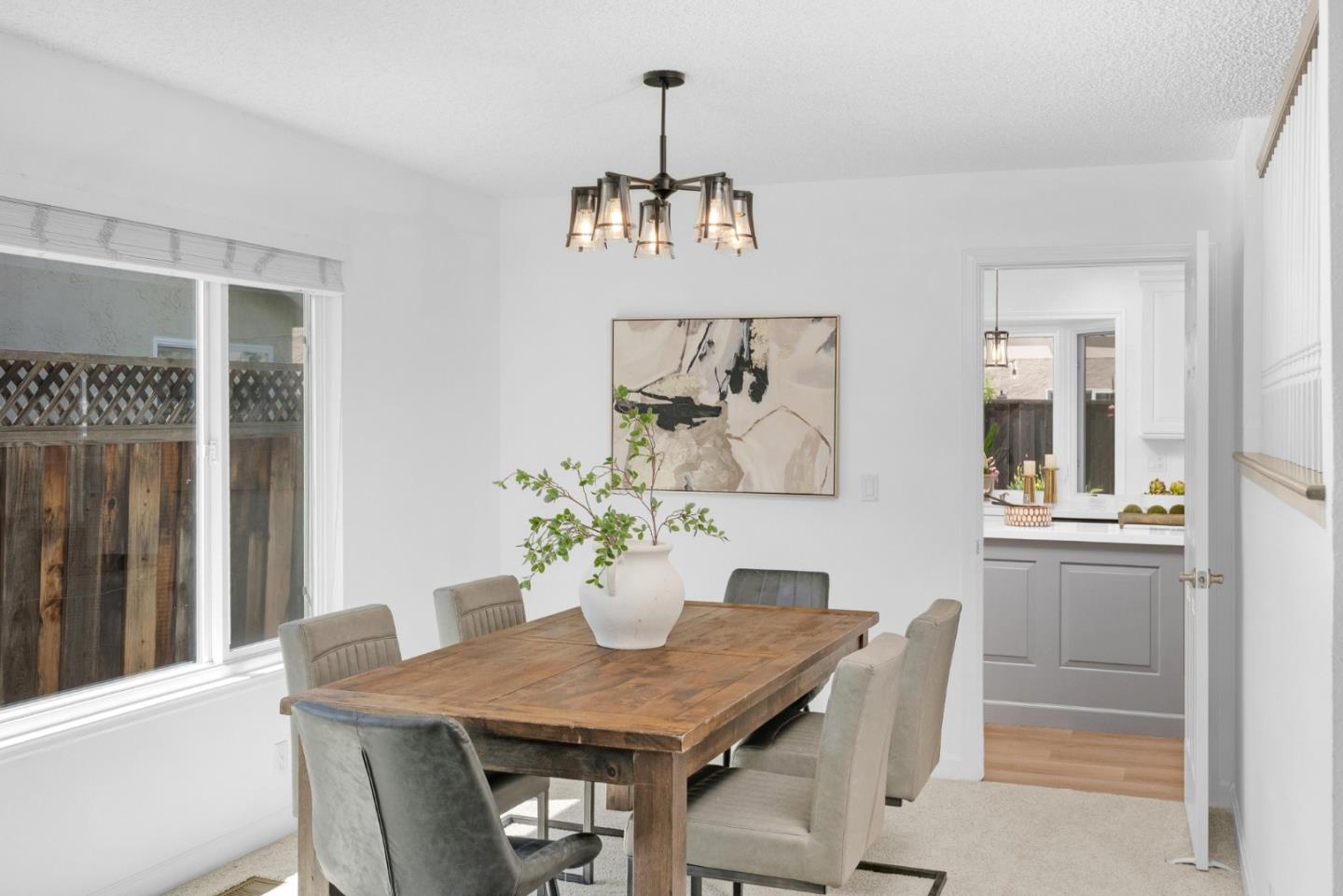 Detail Gallery Image 7 of 51 For 197 Giddings Ct, San Jose,  CA 95139 - 4 Beds | 2/1 Baths