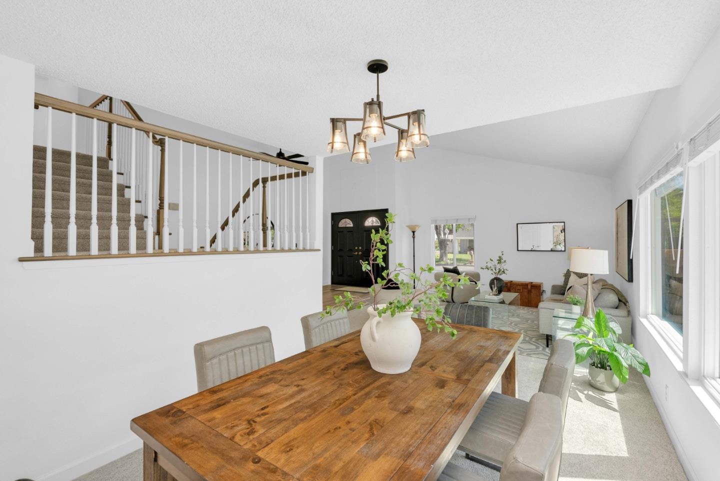 Detail Gallery Image 8 of 51 For 197 Giddings Ct, San Jose,  CA 95139 - 4 Beds | 2/1 Baths