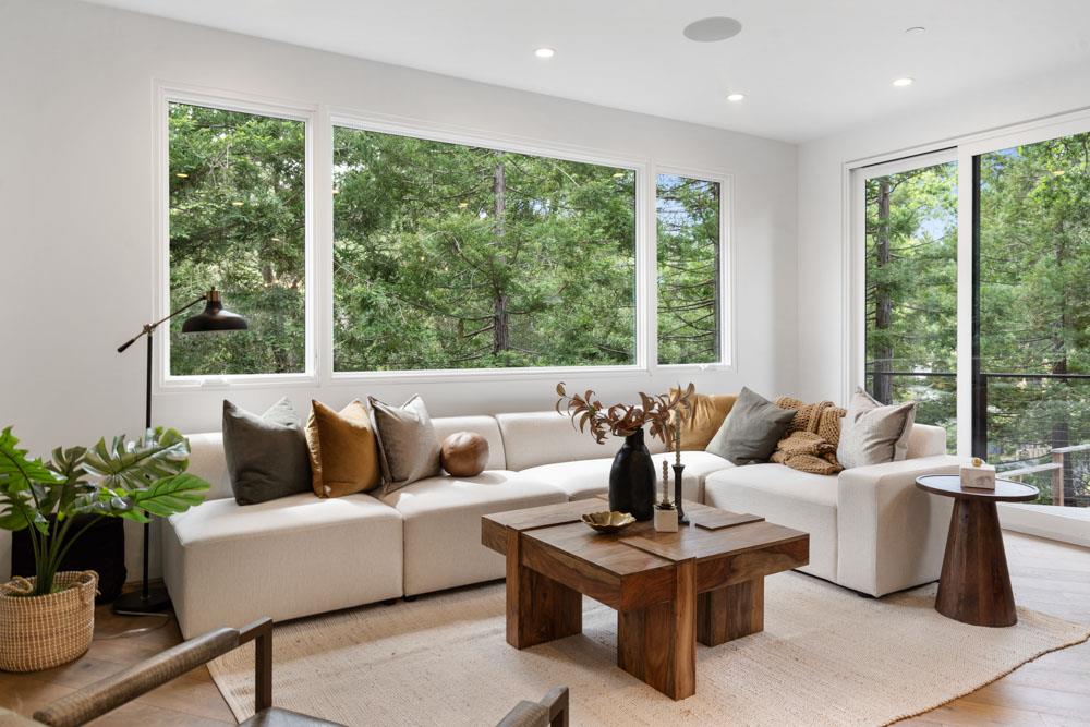 Detail Gallery Image 11 of 31 For 141 Lake Rd, Portola Valley,  CA 94028 - 4 Beds | 5 Baths