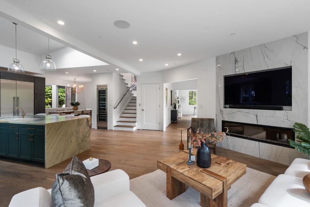 Detail Gallery Image 13 of 31 For 141 Lake Rd, Portola Valley,  CA 94028 - 4 Beds | 5 Baths