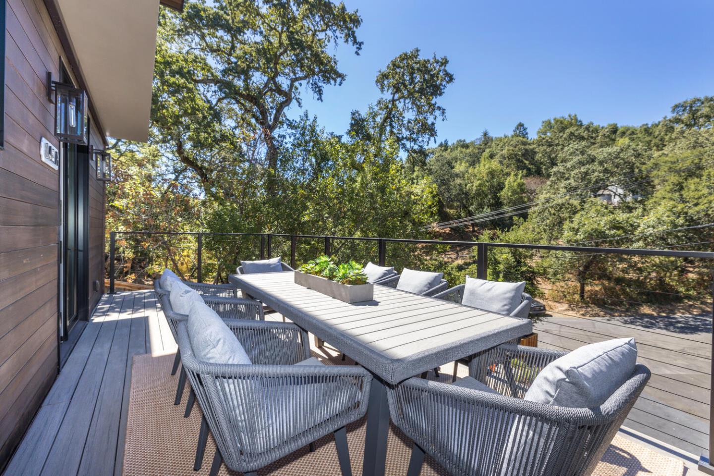 Detail Gallery Image 2 of 31 For 141 Lake Rd, Portola Valley,  CA 94028 - 4 Beds | 5 Baths