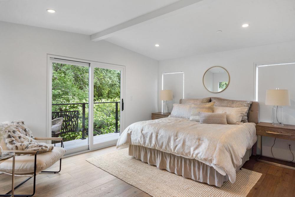 Detail Gallery Image 20 of 31 For 141 Lake Rd, Portola Valley,  CA 94028 - 4 Beds | 5 Baths