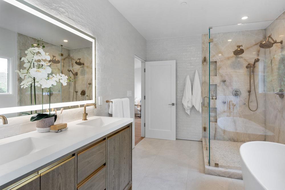 Detail Gallery Image 23 of 31 For 141 Lake Rd, Portola Valley,  CA 94028 - 4 Beds | 5 Baths