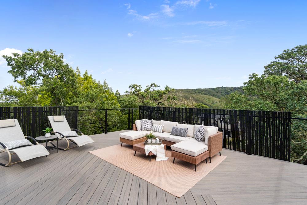 Detail Gallery Image 29 of 31 For 141 Lake Rd, Portola Valley,  CA 94028 - 4 Beds | 5 Baths